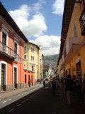 Quito et environs